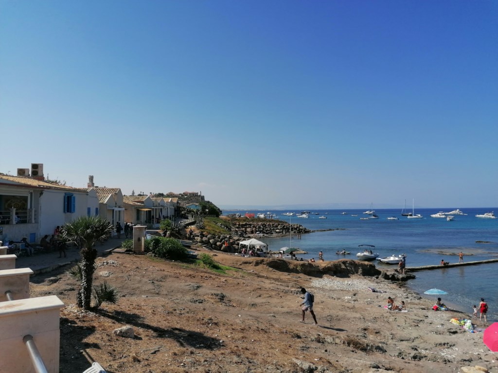 PORTOPALO