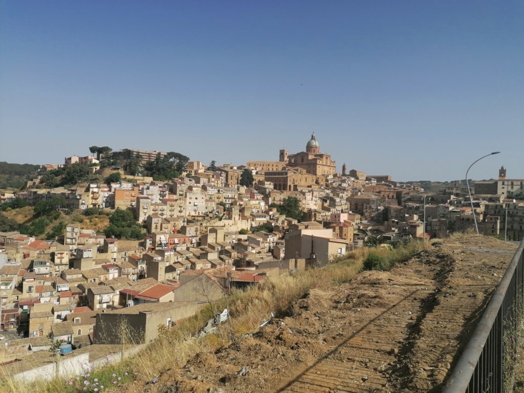 caltagirone