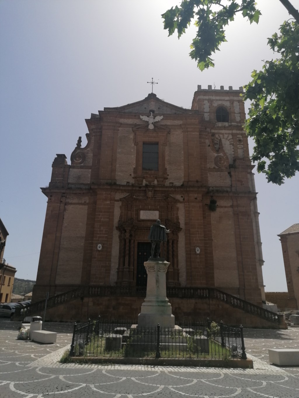 PIAZZA ARMERINA